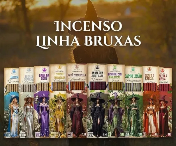 Incensos