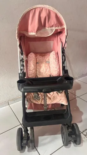 Carrinho infantil