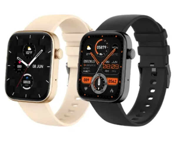 Colmi P71 Smartwatch LACRADO
