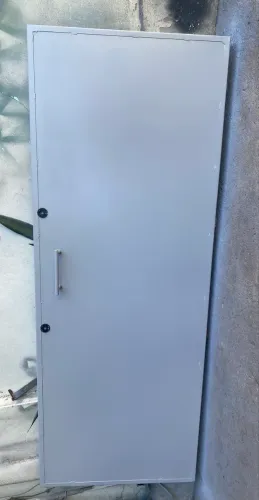 Porta Blindada *Black Friday*