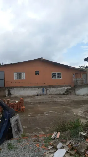 Casa em caucaia do alto cotia 