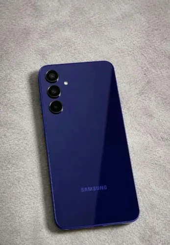 Samsung A15 5g 256 gb memória