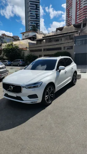 Volvo XC 60 T-5 Momentum 2.0 254cv AWD 5P 2019