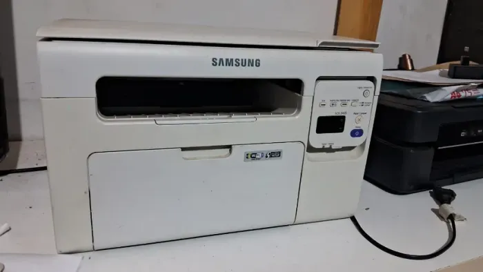 Impressora Laser Samsung SCX-3405