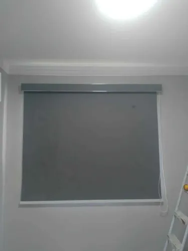 Cortinas e Persianas 