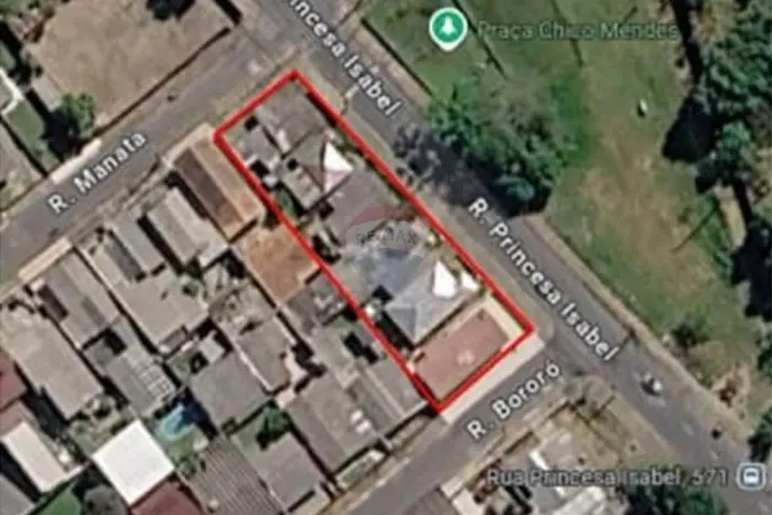 Grande oportunidade em Cachoeirinha/RS. Terreno versátil para investimento residencial ou