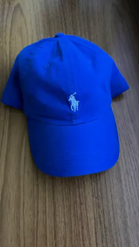 Boné Ralph Lauren - original 