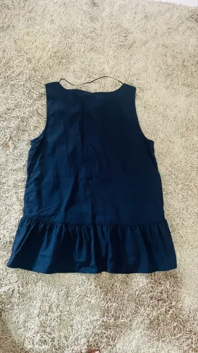 Blusa Zara M 