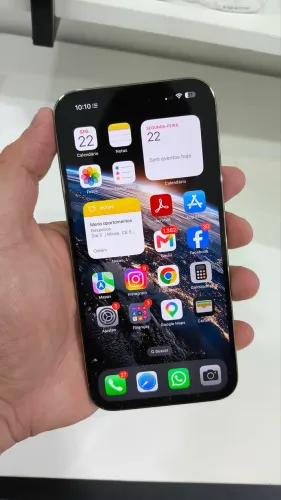 iPhone 14 Pro Max excelente 