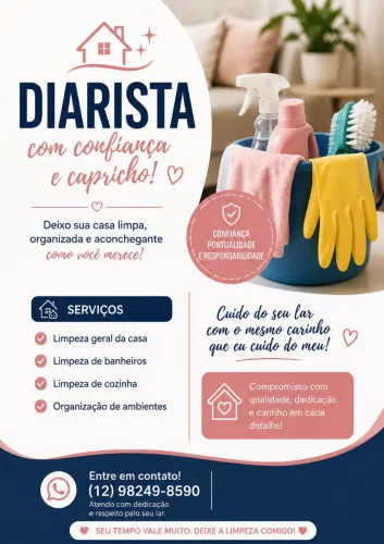 DIARISTA