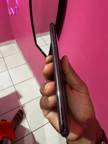 iPhone 11 Pro Max /256 de armazenamento 