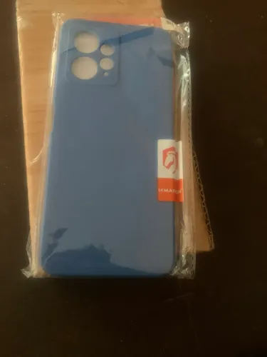 Capinha do Note 12 4G Novo