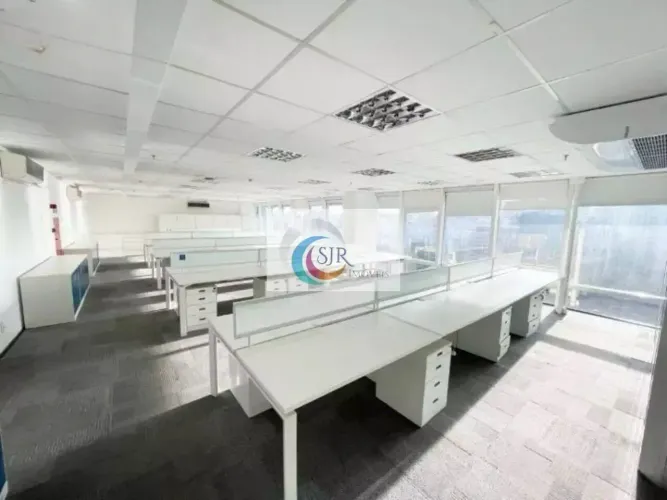 Conjunto, 962 m² - venda ou aluguel - Brooklin - São Paulo/SP