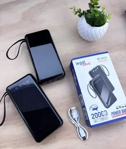 Power Bank 20000mah