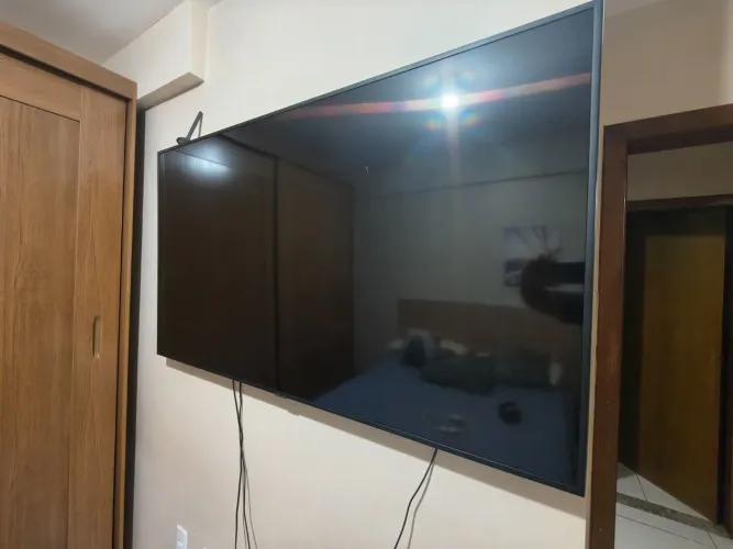 Smart TV Samsung 65 4K