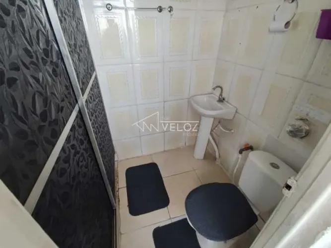 Apartamento : / Residencial / Catumbi