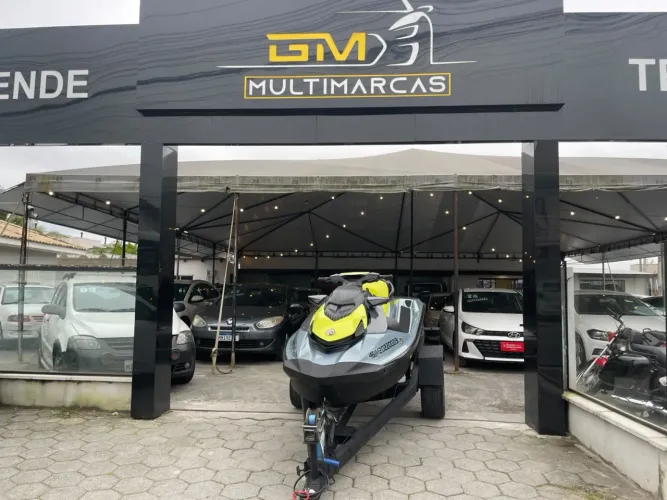 Jet Ski SEA DOO