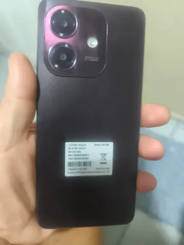 OPPO A40 256 GIGAS