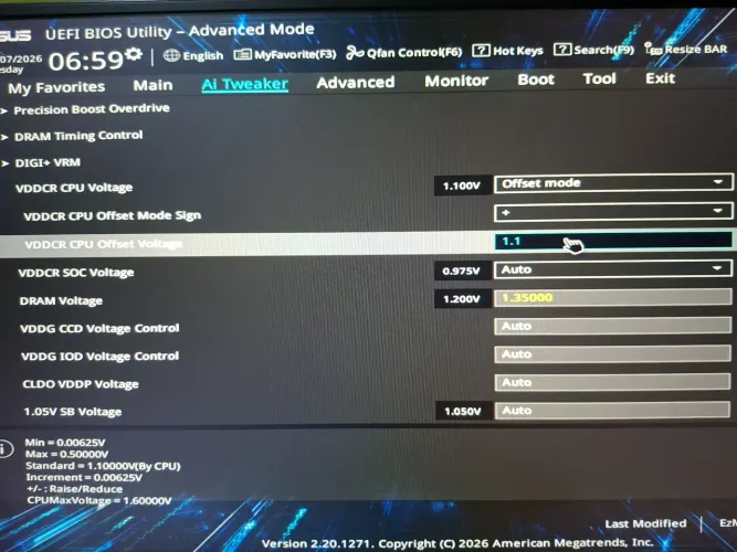 Monitor Gamer Asus TUF 280hz