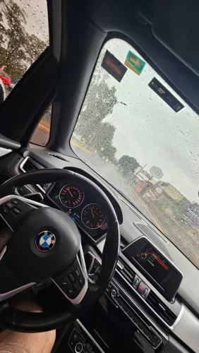 BMW 225I Active Tourer Sport 2.0 TB Aut. 2016