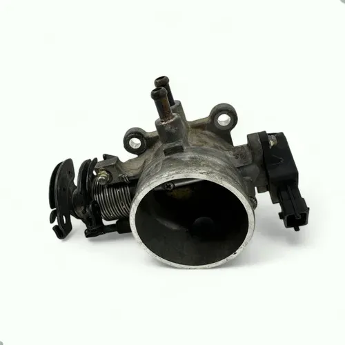 Corpo Borboleta Tbi Hyundai Tucson 2.0 2006 2007 A 2016