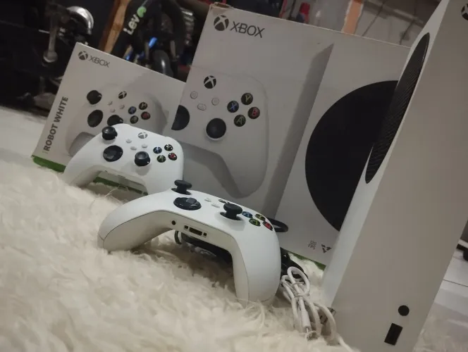 Xbox série S