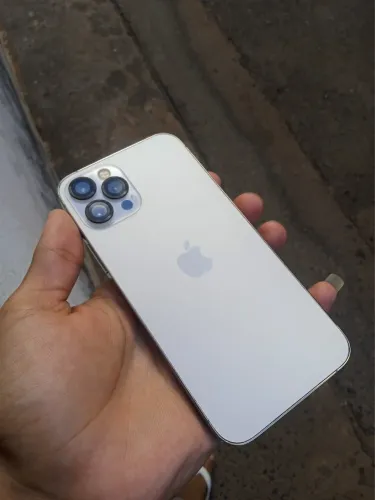 IPHONE 12 pro 128gb