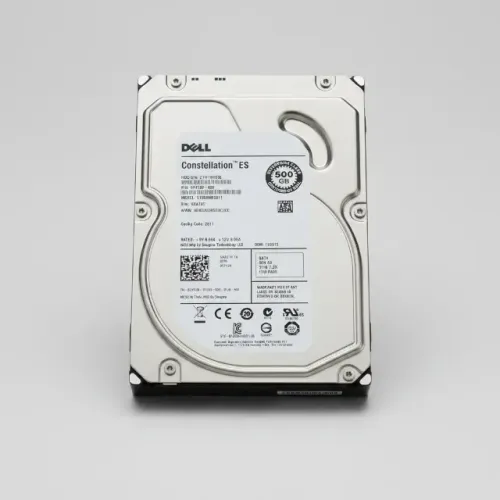 HD Interno Dell Constellation ES 500GB   Modelo: ST500NM0011