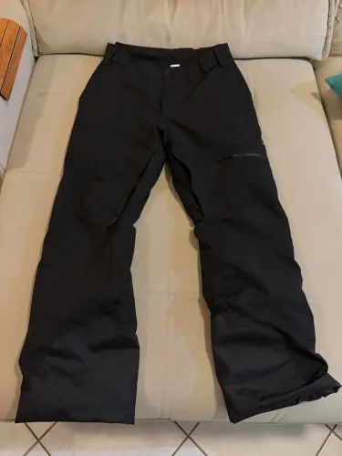 Calça para neve/ski/snowboard wedze