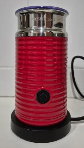 Nespresso Aeroccino Espumador de leite
