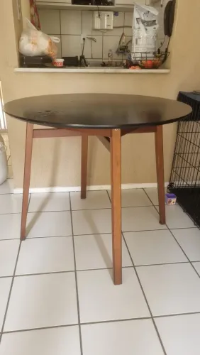 Mesa de jantar