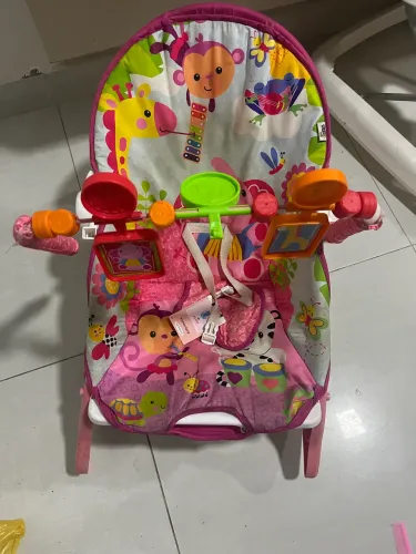 Cadeirinha