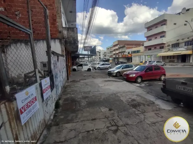 Lote para Venda em Brasília, Área de Desenvolvimento Econômico (Águas Claras)