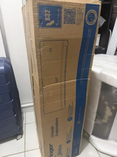 Ar condicionado