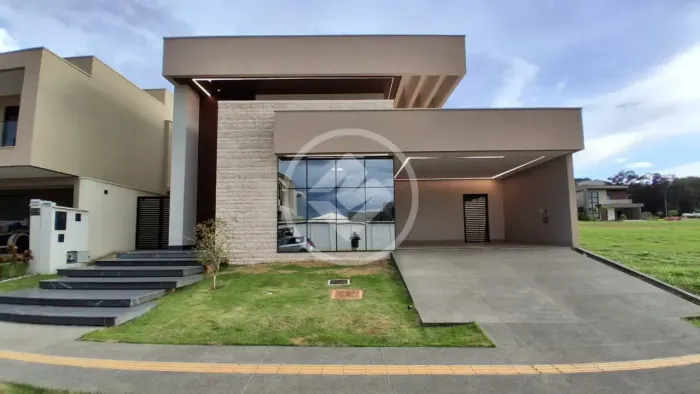 Casa 4 Quartos codigo: 292696