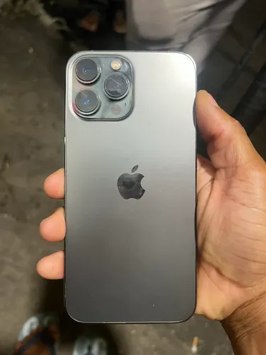 iPhone 13 PRO MAX 128GB somente chip virtual