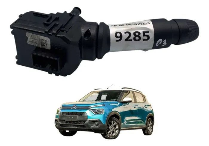 Chave Seta Limpador Citroen C3 2023 2025