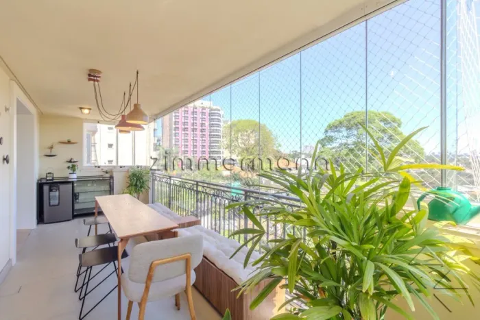 APARTAMENTO HIGIENÓPOLIS 3 DORMITÓRIOS 4 VAGAS