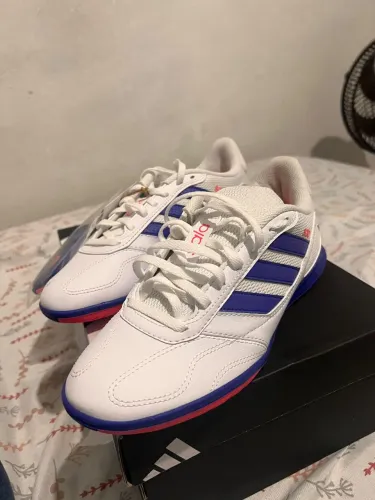 Tênis de futsal ADIDAS SUPER SALA COMPETITION III