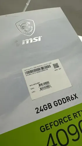 Rtx 4090 suprim x liquid