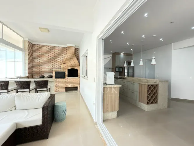 Sobrado à venda, Residencial Real Parque Sumaré, Sumaré, SP
