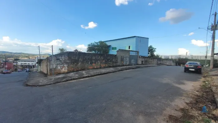 Lote 1080m² Justinopolis Neves