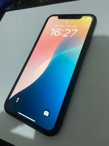 Iphone 11 64Gb Bateria em 73%