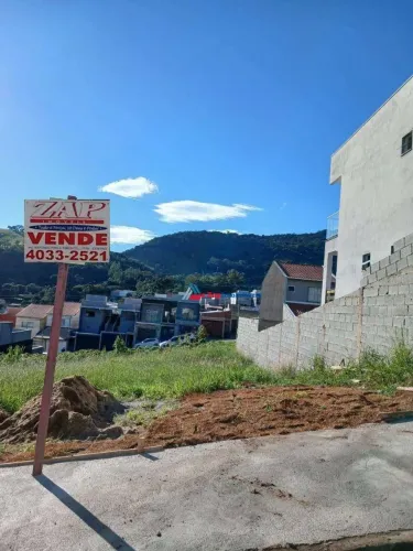 Terreno à venda, Extrema, MG