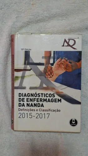 KIT ESSENCIAL SAE: NANDA + NIC + NOC + LIGAÇÕES (4 LIVROS)