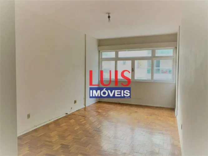 Apartamento com 2 dormitórios para alugar, 105 m² por R$ 2.800/mês + taxas - Icaraí - Nite