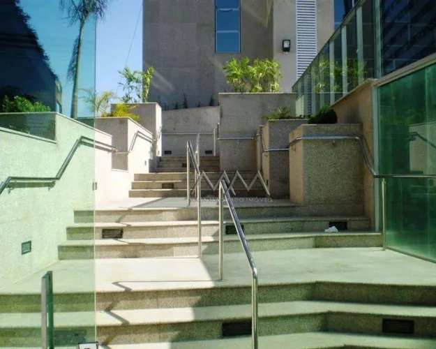 Andar Corporativo à Venda no Luxemburgo | 564 m²