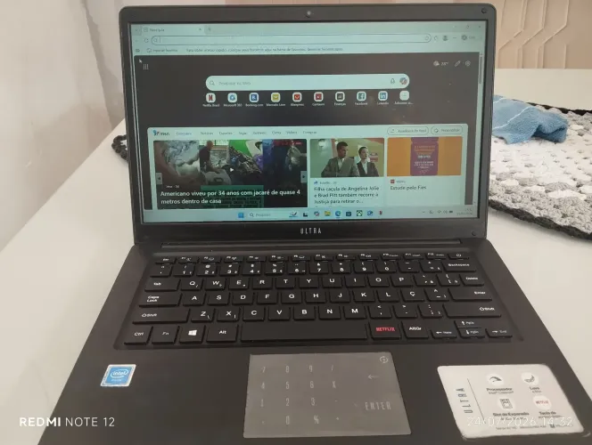 Notebook Ultra 