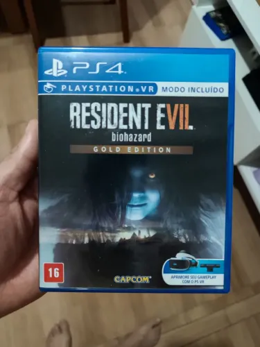 residente evil 7