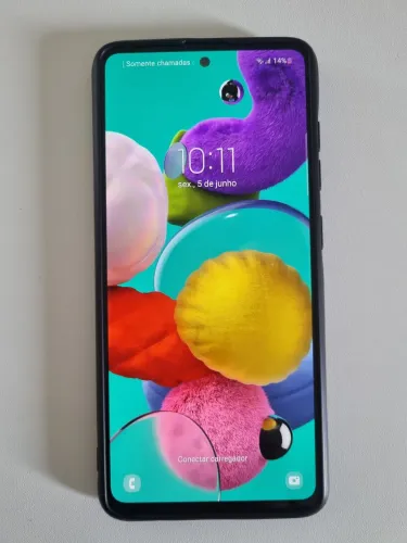 Galaxy A51 128GB 